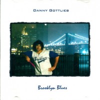 Purchase Danny Gottlieb - Brooklyn Blues