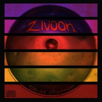 Purchase David Charrier - Zyvoon