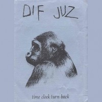 Purchase Dif Juz - Time Clock Turn Back