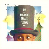 Purchase DIO (NL) - Benjamin Braafs Festival