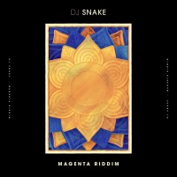 Purchase Dj Snake - Magenta Riddim (CDS)