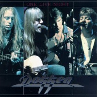 Purchase Dokken - One Live Night