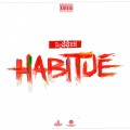 Buy Dosseh - Habitué (CDS) Mp3 Download