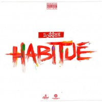 Purchase Dosseh - Habitué (CDS)