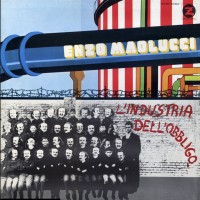 Purchase Enzo Maolucci - L'industria Dell'obbligo (Vinyl)
