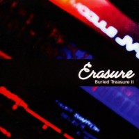 Purchase Erasure - Buried Treasure II