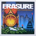 Buy Erasure - Crackers International (MCD) Mp3 Download