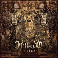 Purchase Hellsaw - Trist