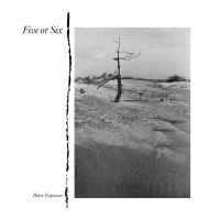 Purchase Five Or Six - Polar Exposure (Vinyl)