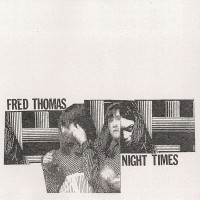 Purchase Fred Thomas - Night Times
