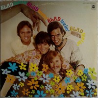 Purchase Glad (US, CA) - Feelin' Glad (Vinyl)