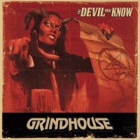 Purchase Grindhouse - The Devil You Know