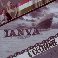 Purchase Ianva - L'occidente (EP)