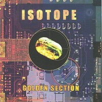 Purchase Isotope - Golden Section