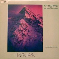 Purchase Jeff Richman - Himalaya (Bamboo Man)