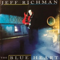 Purchase Jeff Richman - The Blue Heart