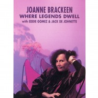 Purchase Joanne Brackeen - Where Legends Dwell