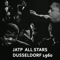Purchase John Coltrane - JATP Reinhalle Dusseldorf 1960 (Live)