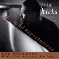 Purchase John Hicks - Beyond Expectations