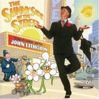 Purchase John Lithgow - The Sunny Side Of The Street