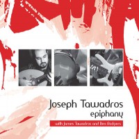 Purchase Joseph Tawadros - Epiphany