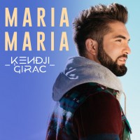 Purchase Kendji Girac - Maria Maria (CDS)