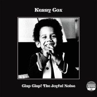 Purchase Kenny Cox - Clap Clap! The Joyful Noise (Reissued 2013)