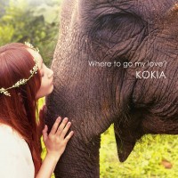 Purchase Kokia - Where To Go My Love?