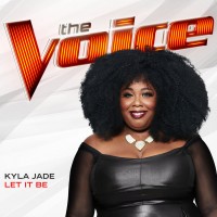 Purchase Kyla Jade - Let It Be (The Voice Performance) (CDS)