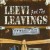 Buy Leevi And The Leavings - Matkamuistoja - Kaikki Singlet 1978-2003 CD1 Mp3 Download