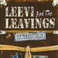 Purchase Leevi And The Leavings - Matkamuistoja - Kaikki Singlet 1978-2003 CD3