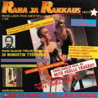 Purchase Leevi And The Leavings - Raha Ja Rakkaus (Vinyl)