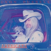 Purchase Leon Russell - Americana (Vinyl)