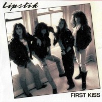 Purchase Lipstik - First Kiss (EP)