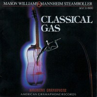 Purchase Mannheim Steamroller - Classical Gas (With Mason Williams)