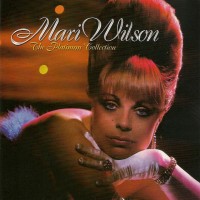 Purchase Mari Wilson - The Platinum Collection