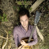 Purchase Matthew Barber - True Believer