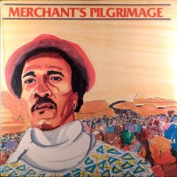 Purchase Merchant - Merchant's Pilgrimage (Vinyl)