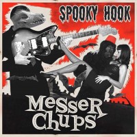 Purchase Messer Chups - Spooky Hook