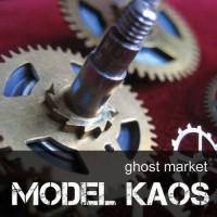 Purchase Model Kaos - Ghost Market