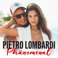 Purchase Pietro Lombardi - Phänomenal (CDS)