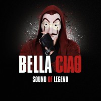 Purchase Sound Of Legend - Bella Ciao (CDS)
