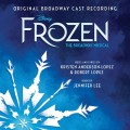 Purchase VA - Frozen: The Broadway Musical (Original Broadway Cast Recording) Mp3 Download