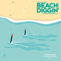 Purchase VA - Pura Vida Presents: Beach Diggin' Vol. 2