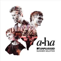 Purchase A-Ha - Mtv Unplugged - Summer Solstice CD1