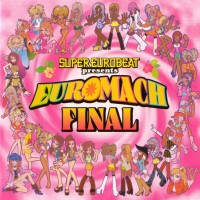 Purchase VA - Super Eurobeat Presents Euromach Final CD1