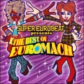 Buy VA - Super Eurobeat Presents The Best Of Euromach CD1 Mp3 Download