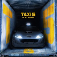 Purchase VA - Taxi 5 (Bande Originale Inspirée Du Film)