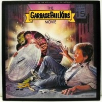 Purchase VA - The Garbage Pail Kids Movie Soundtrack