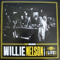 Purchase Willie Nelson - Live At Third Man Records (With Friends)